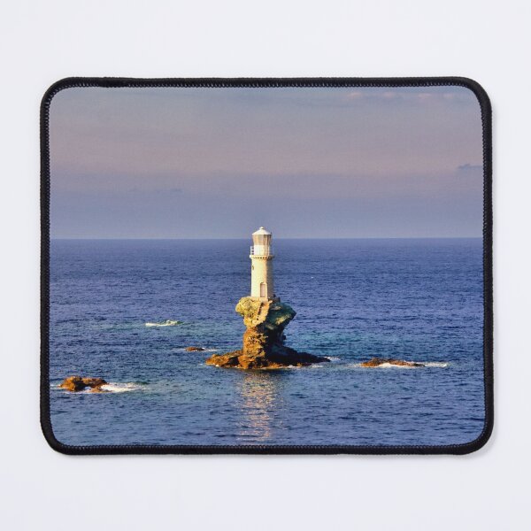Item preview, Lighthouse in Greece designed and sold by petrosdeme.