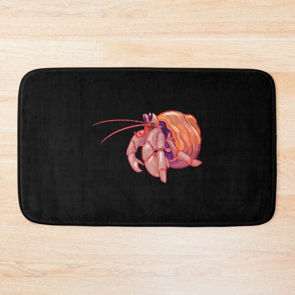 Item preview, crab hermit designed and sold by zaher97.