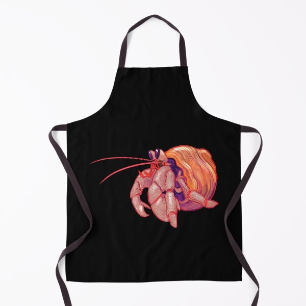 Item preview, crab hermit designed and sold by zaher97.