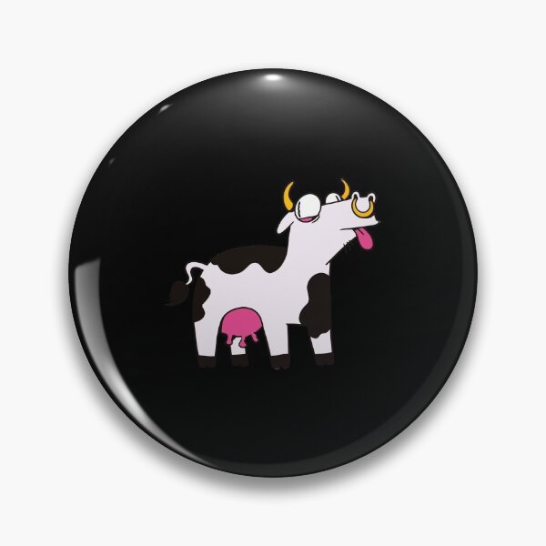 Item preview, Crazy cow designed and sold by zaher97.
