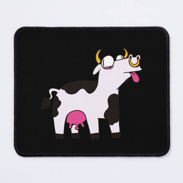 Item preview, Crazy cow designed and sold by zaher97.
