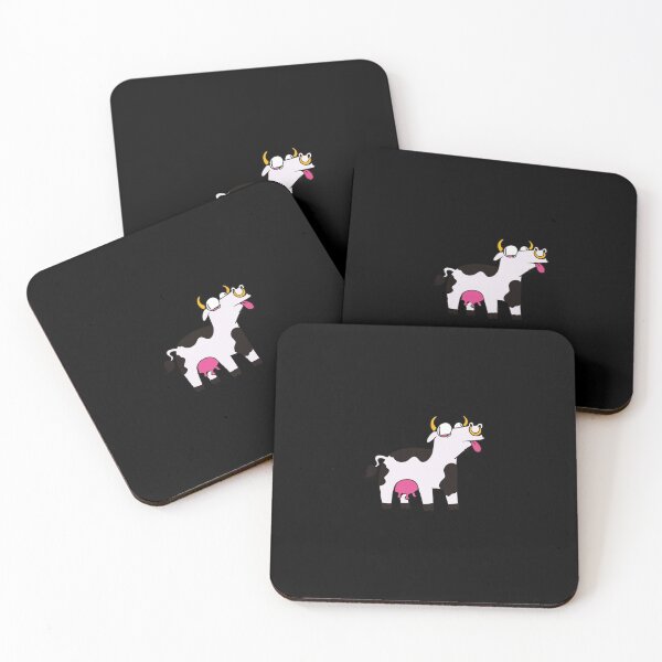 Item preview, Crazy cow designed and sold by zaher97.
