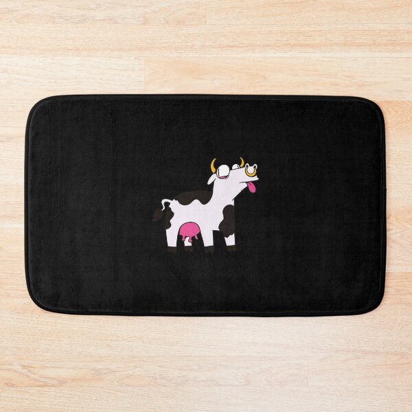 Item preview, Crazy cow designed and sold by zaher97.