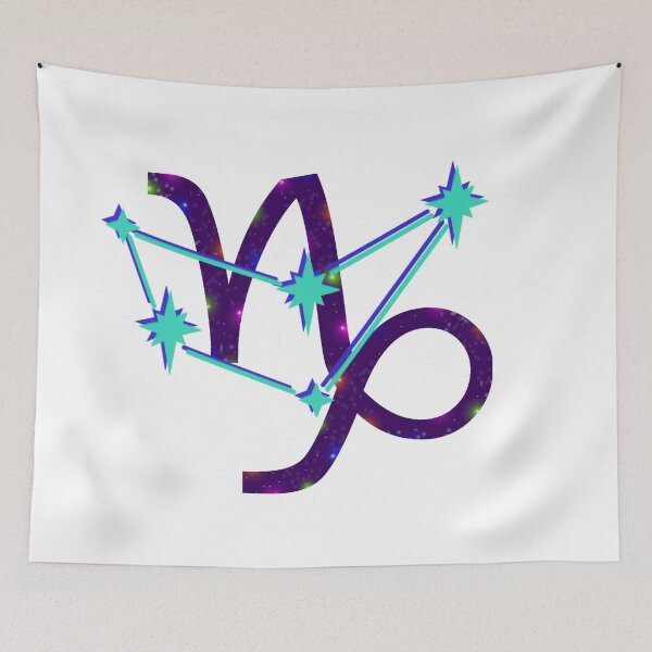 Item preview, Capricorn designed and sold by AmourEmilie.