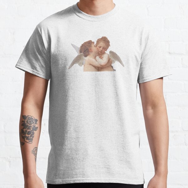 L'Amour et Psyché, enfants Classic T-Shirt