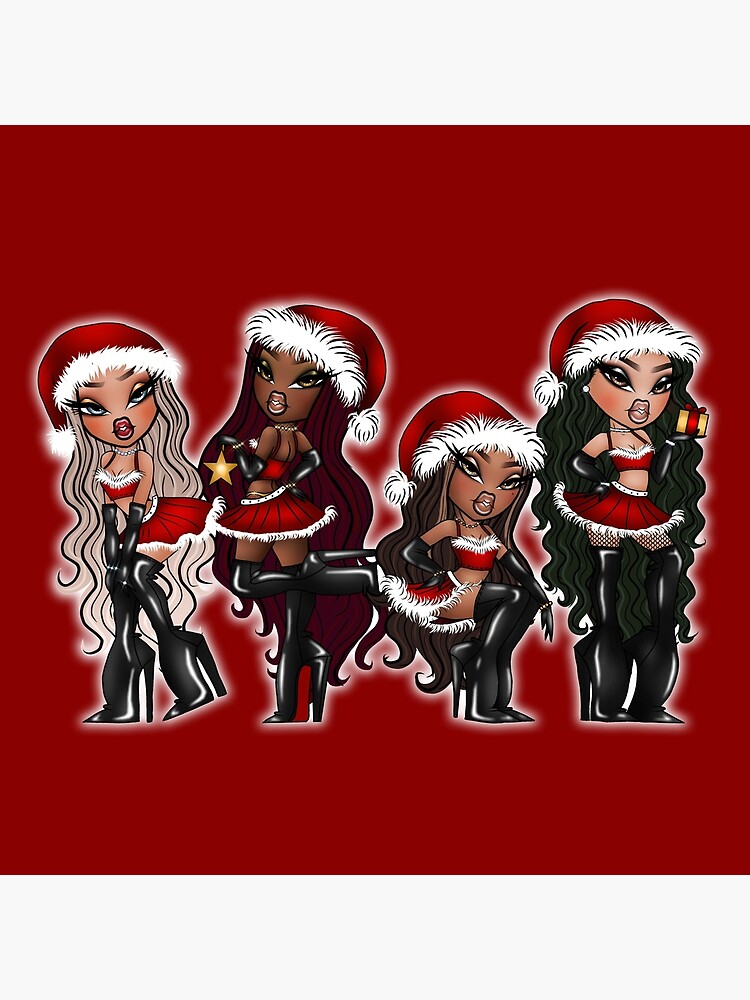 Bratz christmas cheap