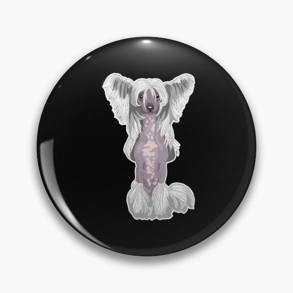 Item preview, Crested Dog designed and sold by zaher97.