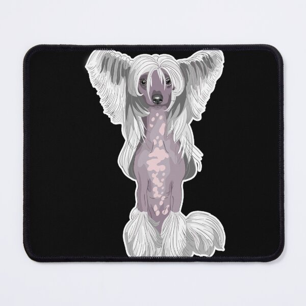 Item preview, Crested Dog designed and sold by zaher97.