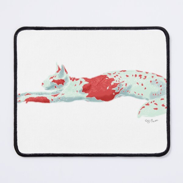 Item preview, Amanita Catslug designed and sold by Proserpinaem.