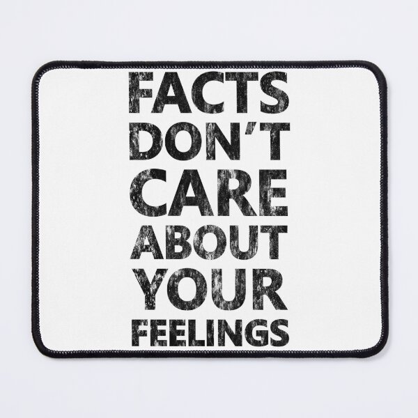 Item preview, Ben Shapiro Facts Don't Care About Your Feelings Vintage designed and sold by denisseinfeld.