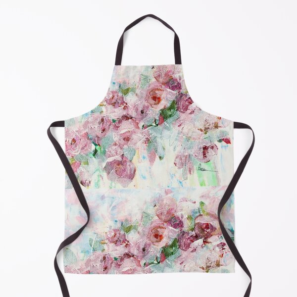 Item preview, I Never Promised ... designed and sold by Alma Lee.