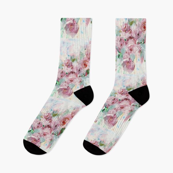 Item preview, I Never Promised ... designed and sold by Alma Lee.
