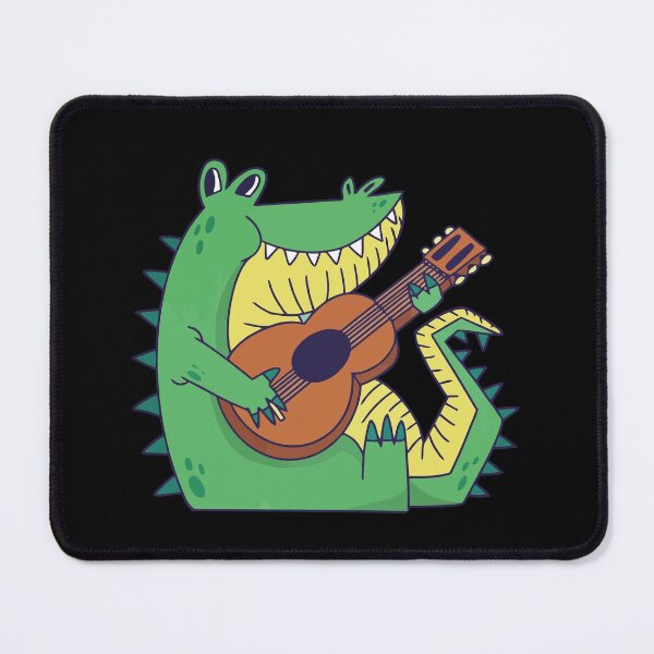 Item preview, crocodile designed and sold by zaher97.
