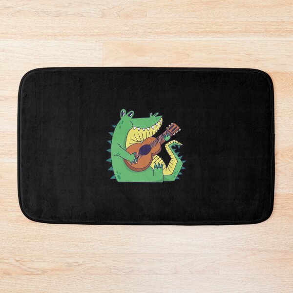 Item preview, crocodile designed and sold by zaher97.