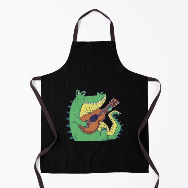 Item preview, crocodile designed and sold by zaher97.