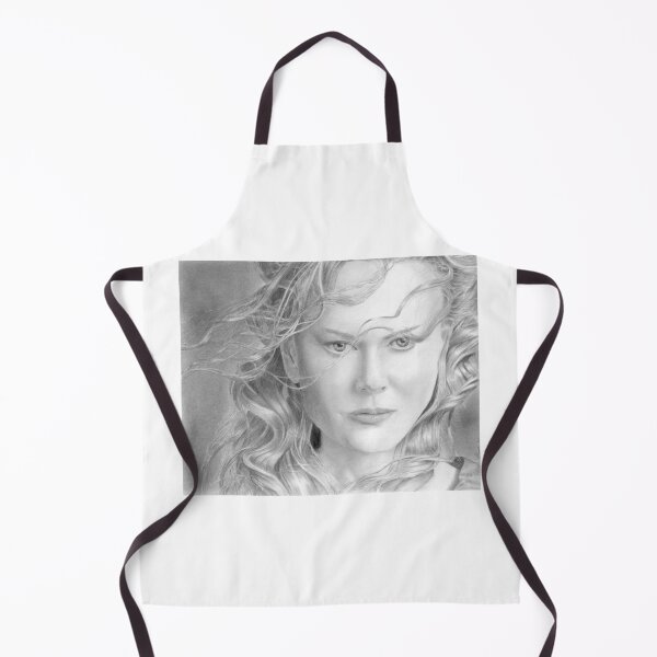 Item preview, Nicole Kidman designed and sold by Ronny Hart.