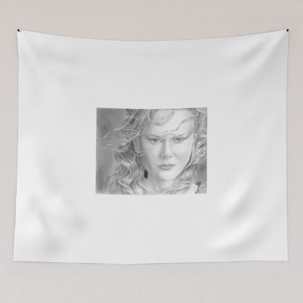 Item preview, Nicole Kidman designed and sold by Ronny Hart.