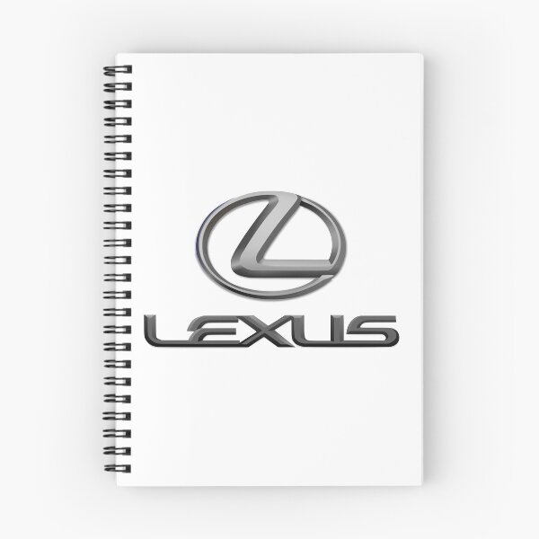 Item preview, Lexus Logo designed and sold by johnmadaline.