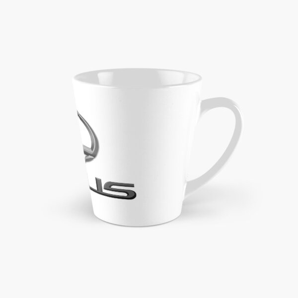 Item preview, Lexus Logo designed and sold by johnmadaline.