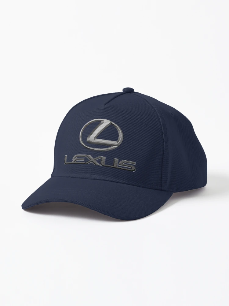 Lexus Logo | Cap