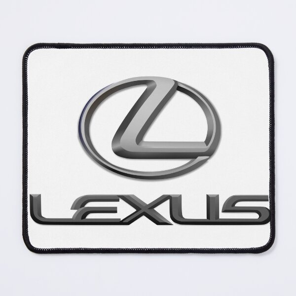 Item preview, Lexus Logo designed and sold by johnmadaline.
