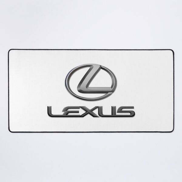 Item preview, Lexus Logo designed and sold by johnmadaline.