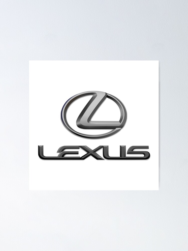 Lexus logo store