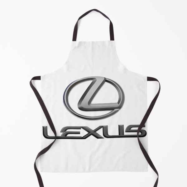Item preview, Lexus Logo designed and sold by johnmadaline.