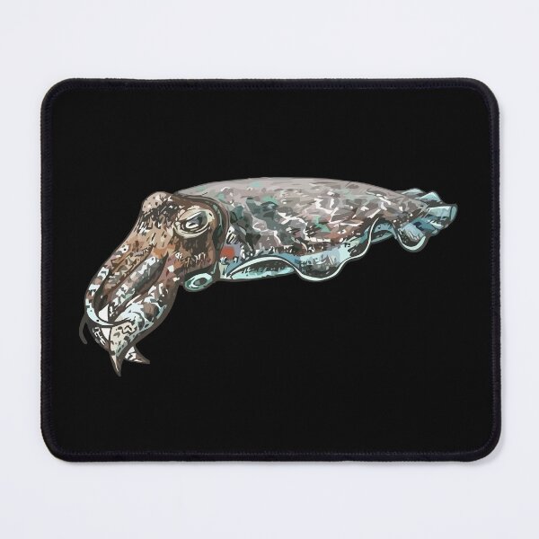 Item preview, cuttlefish designed and sold by zaher97.