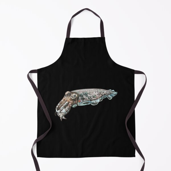 Item preview, cuttlefish designed and sold by zaher97.
