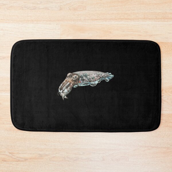 Item preview, cuttlefish designed and sold by zaher97.