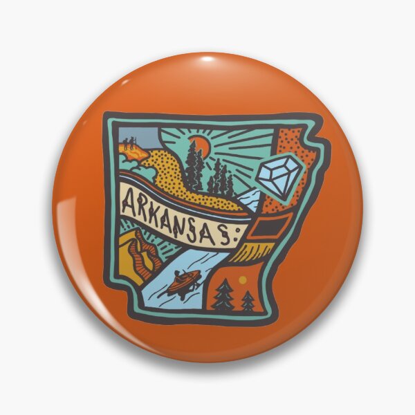 Item preview, Arkansas State designed and sold by Mackenzie Stewart.