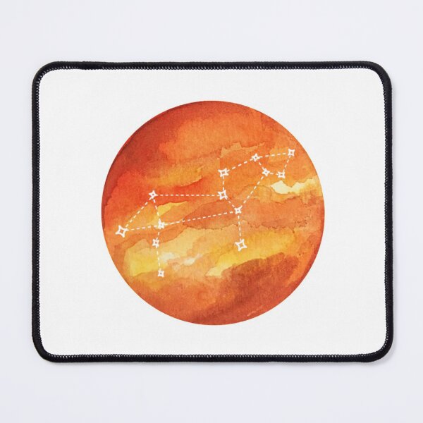Item preview, Leo Astrology Constellation Zodiac Sign Starsign designed and sold by nefoedddesigns.