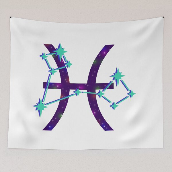 Item preview, Pisces designed and sold by AmourEmilie.
