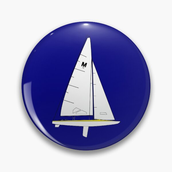 Item preview, M20 Scow Sailboat designed and sold by CHBB.