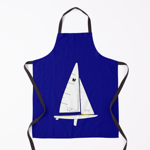 Item preview, M20 Scow Sailboat designed and sold by CHBB.