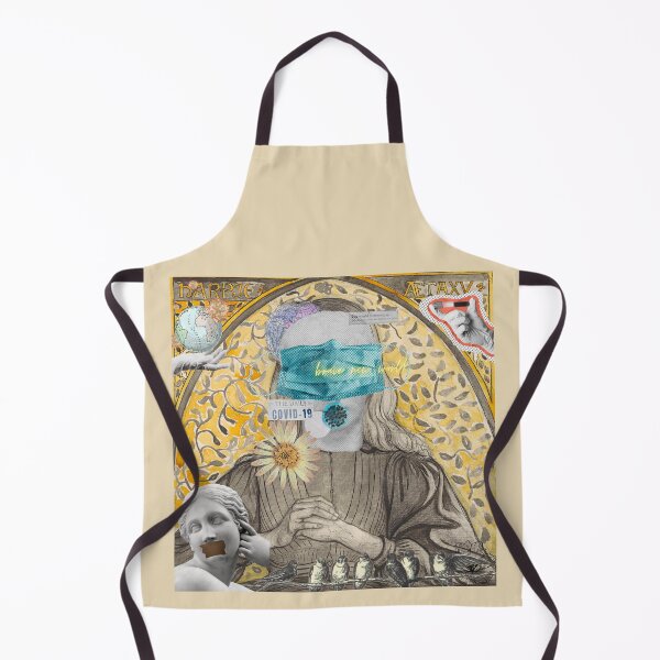Item preview, brave new world designed and sold by kate-grzyl.