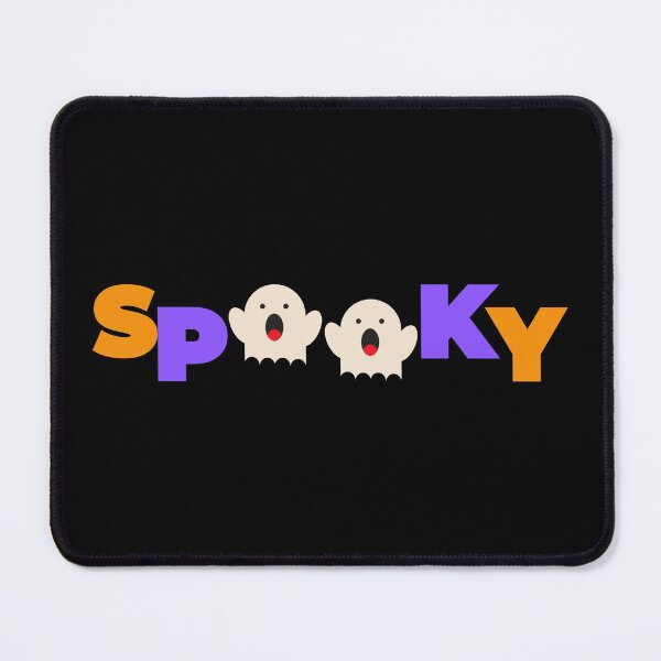 Item preview, Spooky designed and sold by LoboAttire.