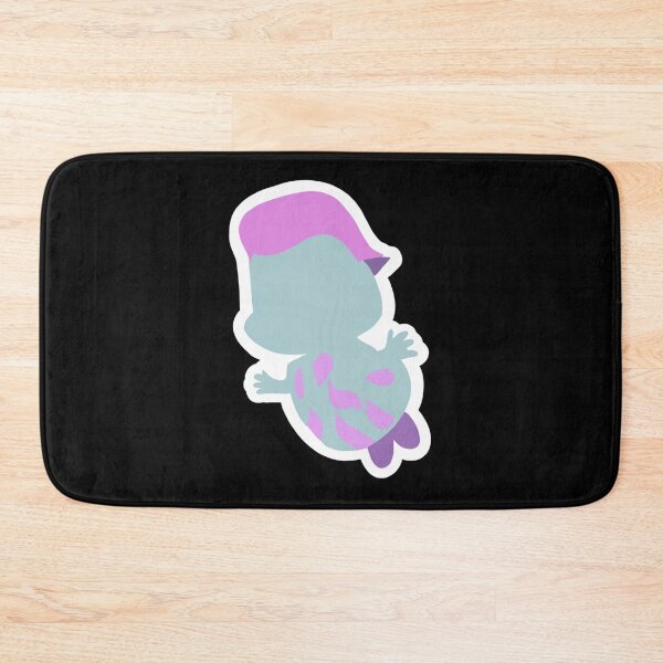 Aperçu de l'œuvre Bibble Fan Art Sticker créée et vendue par SeidyRoper.
