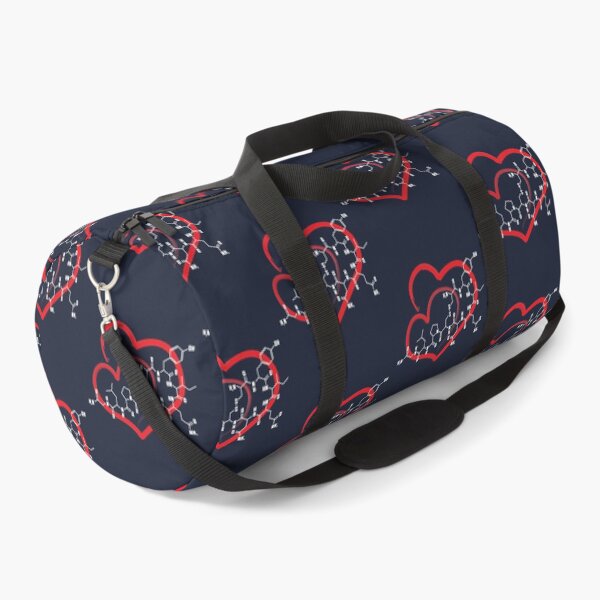 Item preview, Oxytocin Love Molecule Design designed and sold by TrndSttr.