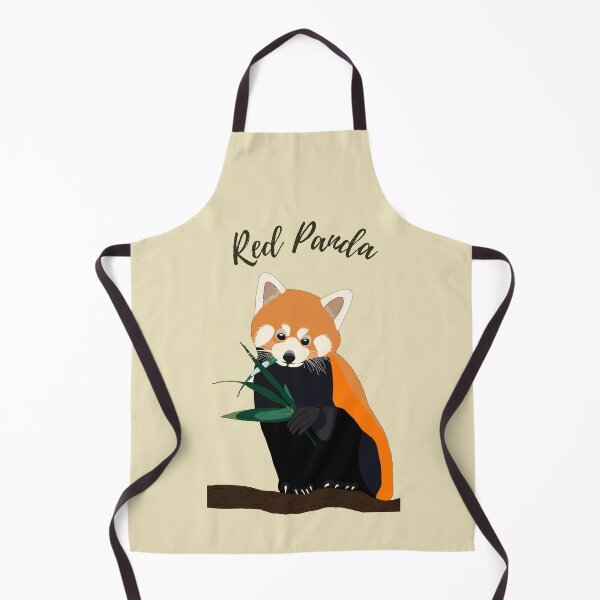 Item preview, Cute, Adorable and Sweet Red Panda designed and sold by Valgeneva.