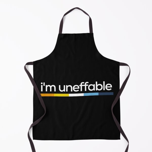 Item preview, Soy inefable. Orgullo de Aroace designed and sold by Subtle Pride Shop.