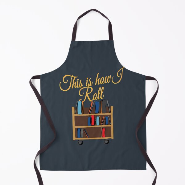 Item preview, Book Lover Gift for Librarians Readers and English Teachers designed and sold by TrndSttr.