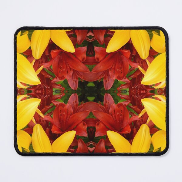 Item preview, "A Gathering of Lilies" Remix - 4 (2-1) [D4469~57] designed and sold by StudioActivo.