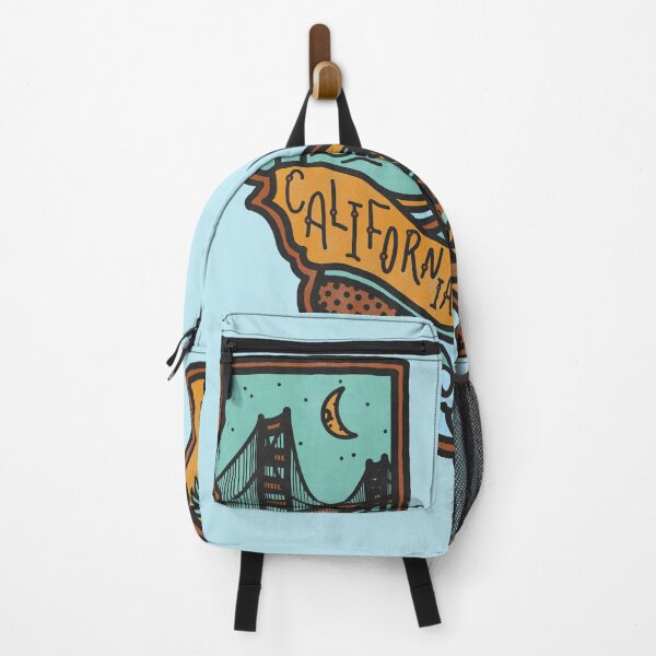Item preview, California designed and sold by Mackenzie Stewart.