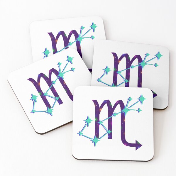 Item preview, Scorpio designed and sold by AmourEmilie.