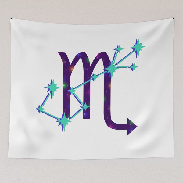 Item preview, Scorpio designed and sold by AmourEmilie.