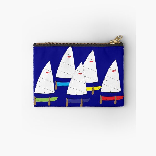 Item preview, Naples Sabot Sailboats Racing designed and sold by CHBB.