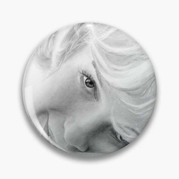 Item preview, Marilyn Monroe designed and sold by Ronny Hart.