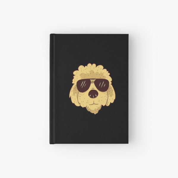 Item preview, goldendoodle designed and sold by zaher97.